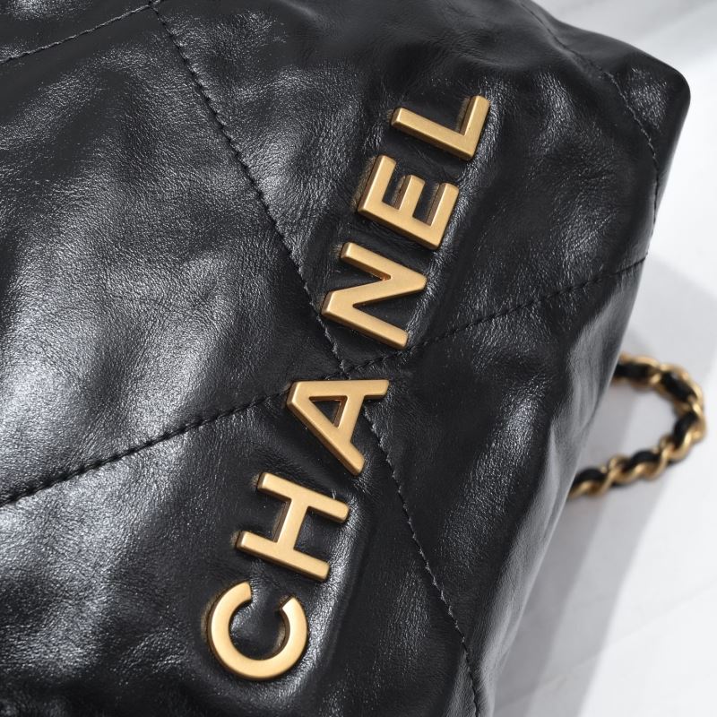 Ch**el hobo 22 bags